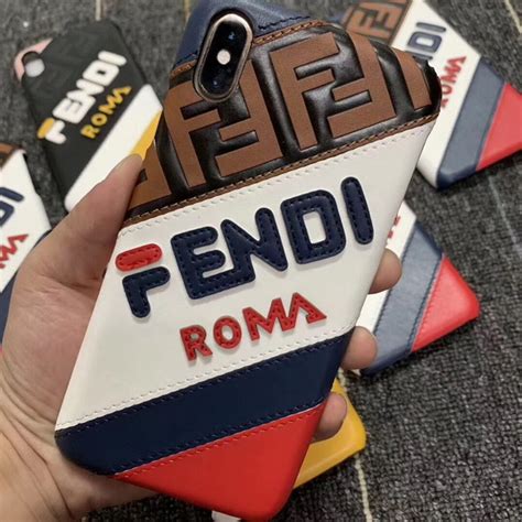 fendi iphone 6 case uk|fendi iphone 14 case.